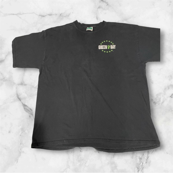 Other - Band T-shirt